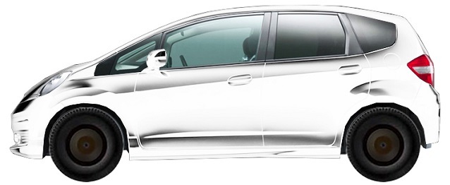 ���� HONDA Fit GE 6/7/8/9 5d 1.5 VTEC (2007-2013)