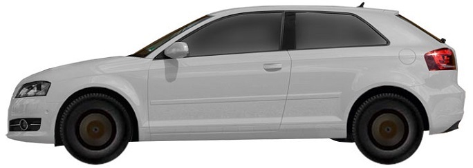 ���� AUDI A3 8P Hatchback 3d 2.0 TDI (2008-2012)