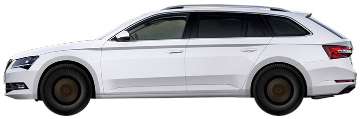 ���� SKODA Superb 3V(B8) Combi 1.8 TSI (2015-2024)
