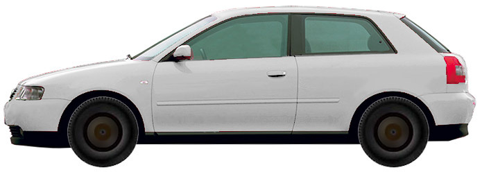 ���� AUDI A3 8L Hatchback 3d 1.8T quattro (1996-2003)