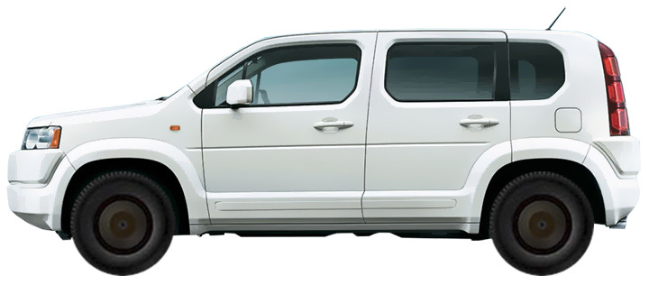 ���� HONDA Crossroad RT1/2/3/4 2.0 (2007-2010)