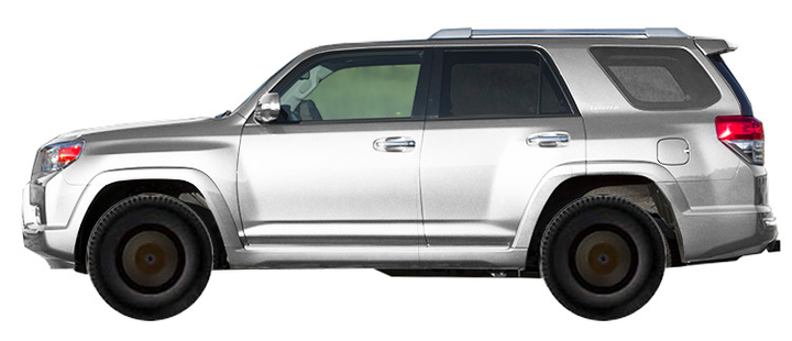 ���� TOYOTA 4Runner N280 4.0 Limited (2010-2024)