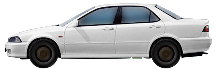 ���� HONDA Torneo CF3/4/5 CL1/3 2.0 DOHC i-VTEC (1997-2002)