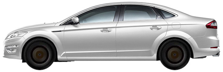 ���� FORD Mondeo BA7 Sedan 2.3 (2010-2015)