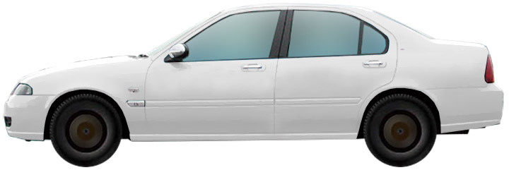 ���� ROVER 45 RT Sedan 1.8 16V (1999-2005)