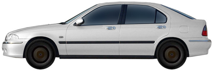 ���� ROVER 45 RT Hatchback 5d 1.4 16V (1999-2005)