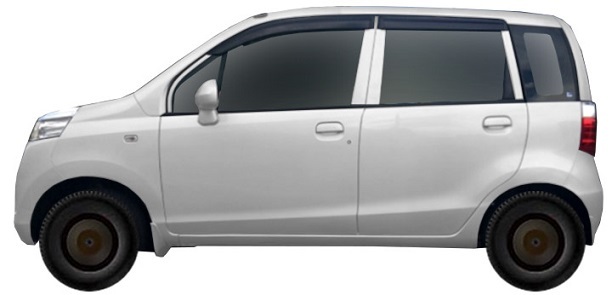���� HONDA Life JC1/2 Hatchback 5d 0.7 12V (2008-2014)