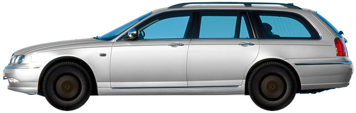 ���� ROVER 75 RJ Tourer 2.0 CDTi (1998-2005)