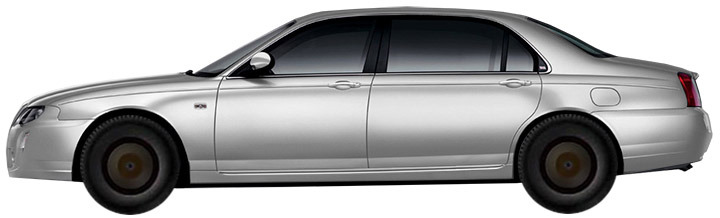 ���� ROVER 75 RJ Sedan 4.6 V8 (1998-2005)