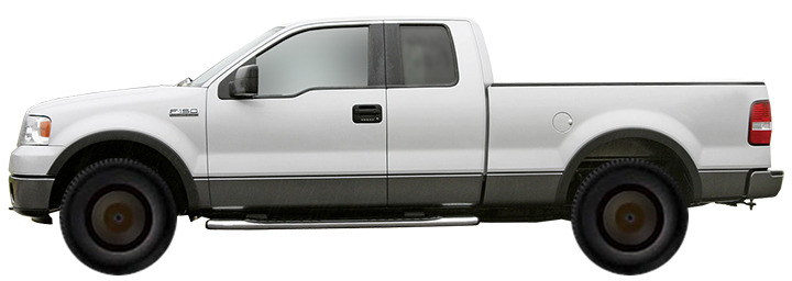 ���� FORD F-150 Serie 11 Pick-up 5.4 (2004-2008)