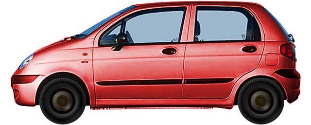 ���� RAVON Matiz KLYA 0.8i (2015-2016)