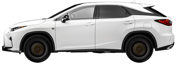 ���� LEXUS RX AL2 200t (2015-2019)