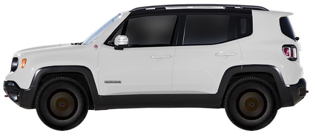 ���� JEEP Renegade BU 1.6 Sport (2014-2021)