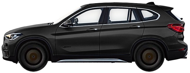 ���� BMW X1 F48 sDrive 18i (2015-2022)