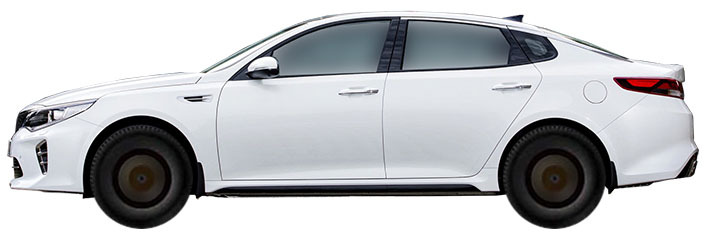 ���� KIA Optima JF 2.4 GDI (2016-2020)
