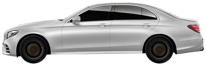 ���� MERCEDES E-Klasse W213 Sedan 350 d (2016-2023)