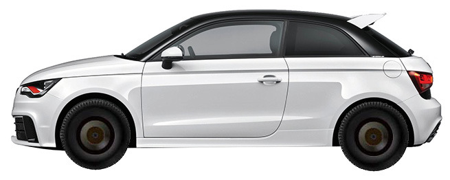 ���� AUDI S1 8X Hatchback 3d 2.0 TFSI (2014-2016)