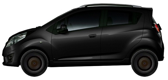 ���� RAVON R2 Hatchback 1.25L DOHC (2016-2020)