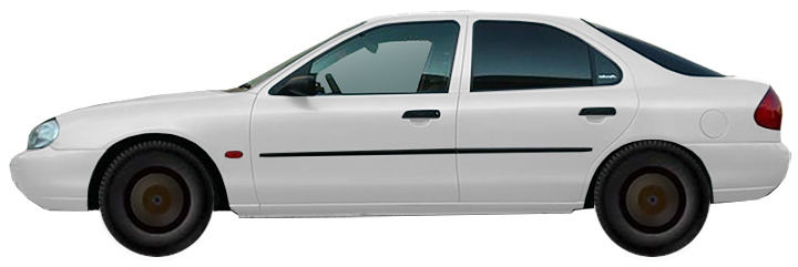 ���� FORD Mondeo BAP hatchback 1.6i (1996-2000)