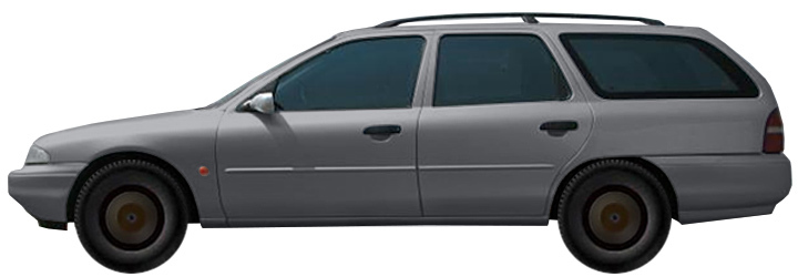 ���� FORD Mondeo BNP turnier 1.6i (1996-2000)