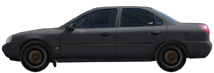 ���� FORD Mondeo BFP sedan 1.8i (1996-2000)