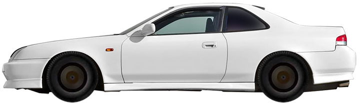 ���� HONDA Prelude BB 6/8/9 2.2 (1997-2001)