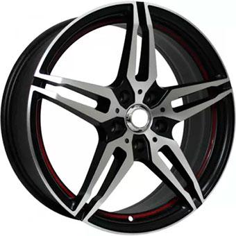 ���� ����� X-RACE AF-10
