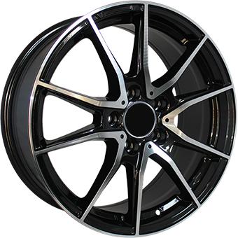 ���� ����� LegeArtis Concept MR517 Mercedes-Benz