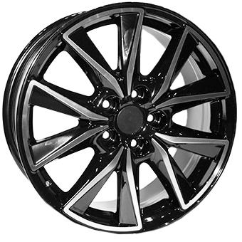 ���� ����� LegeArtis Concept MZ507 Mazda