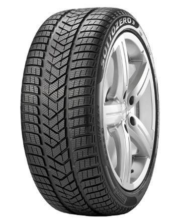 ���� ���� ������ Winter Sottozero 3 255/35 R19 96H TL XL J