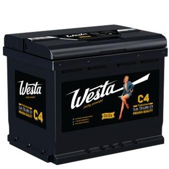 ���� ������������ Westa C4