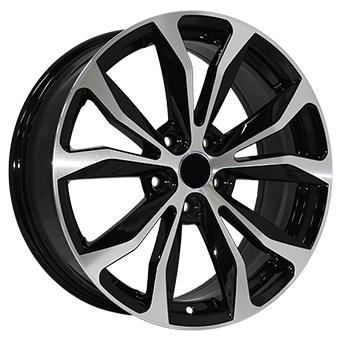 ���� ����� LegeArtis Concept TY531 Toyota