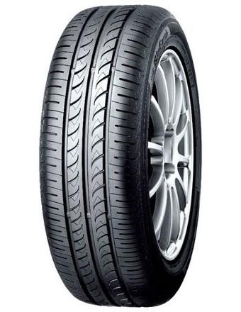 ���� ���� Yokohama BluEarth AE01