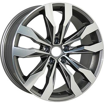 ���� ����� LegeArtis Concept VW548 Volkswagen