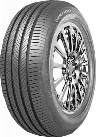 ���� ���� OVATION TYRES EV-582 205/50 ZR17 93V TL XL