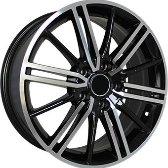 ���� ����� LegeArtis Concept TY511 Toyota