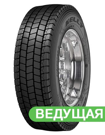 ���� ���� Kelly Armorsteel KDM2