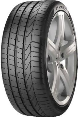 ���� ���� ������ P Zero 295/35 ZR21 107Y TL XL N1