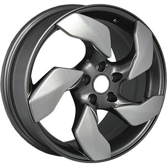 ���� ����� LegeArtis Concept GN533 Chevrolet