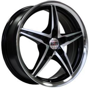���� ����� Alcasta M13