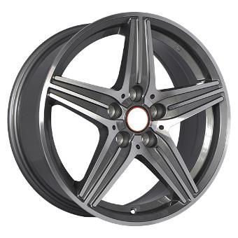 ���� ����� Top Driver MR121 Mercedes-Benz