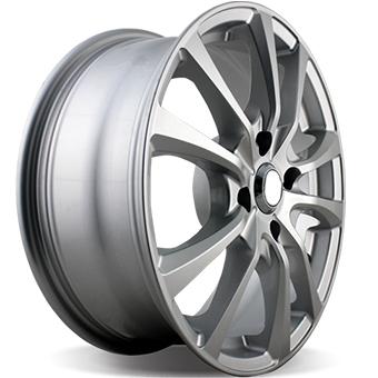 ���� ����� LegeArtis Concept GN509 Chevrolet
