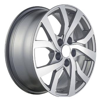 ���� ����� Replica PG38 Peugeot