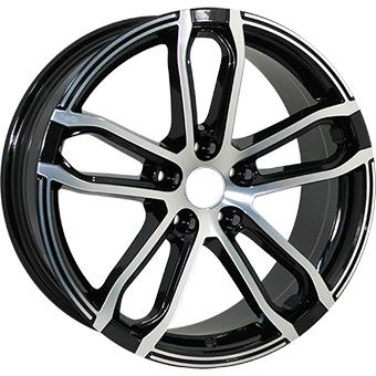 ���� ����� LegeArtis Concept VV547 Volkswagen