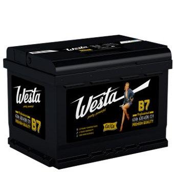 ���� ������������ Westa B7