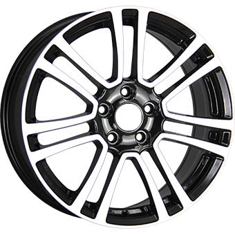 ���� ����� LegeArtis Concept FD510 Ford