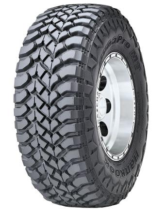 ���� ���� Hankook Dynapro MT RT03