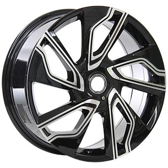 ���� ����� LegeArtis Concept NS502 Nissan