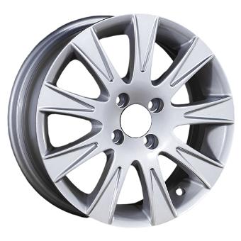 ���� ����� Top Driver GN12 Chevrolet