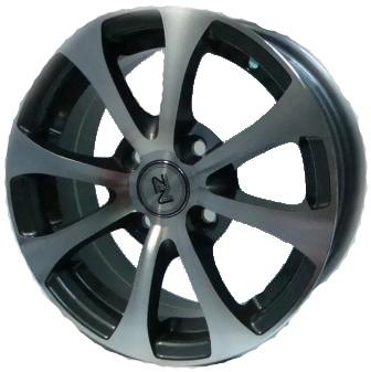 ���� ����� NZ SH595